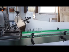 Fabrika Fiyatı Kapı Besleyici ile Otomatik Servo vida Kaplama Makinesi