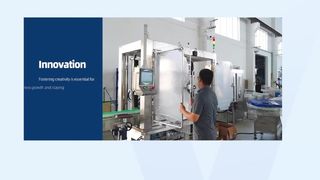 NPACK — Dolum, Kapak Kapatma ve Etiketleme Çözümlerinde Güvenilir Ortağınız
